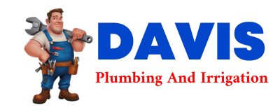 Trusted plumber in BAY MINETTE